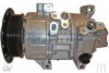TOYOT T55810 Compressor, air conditioning
